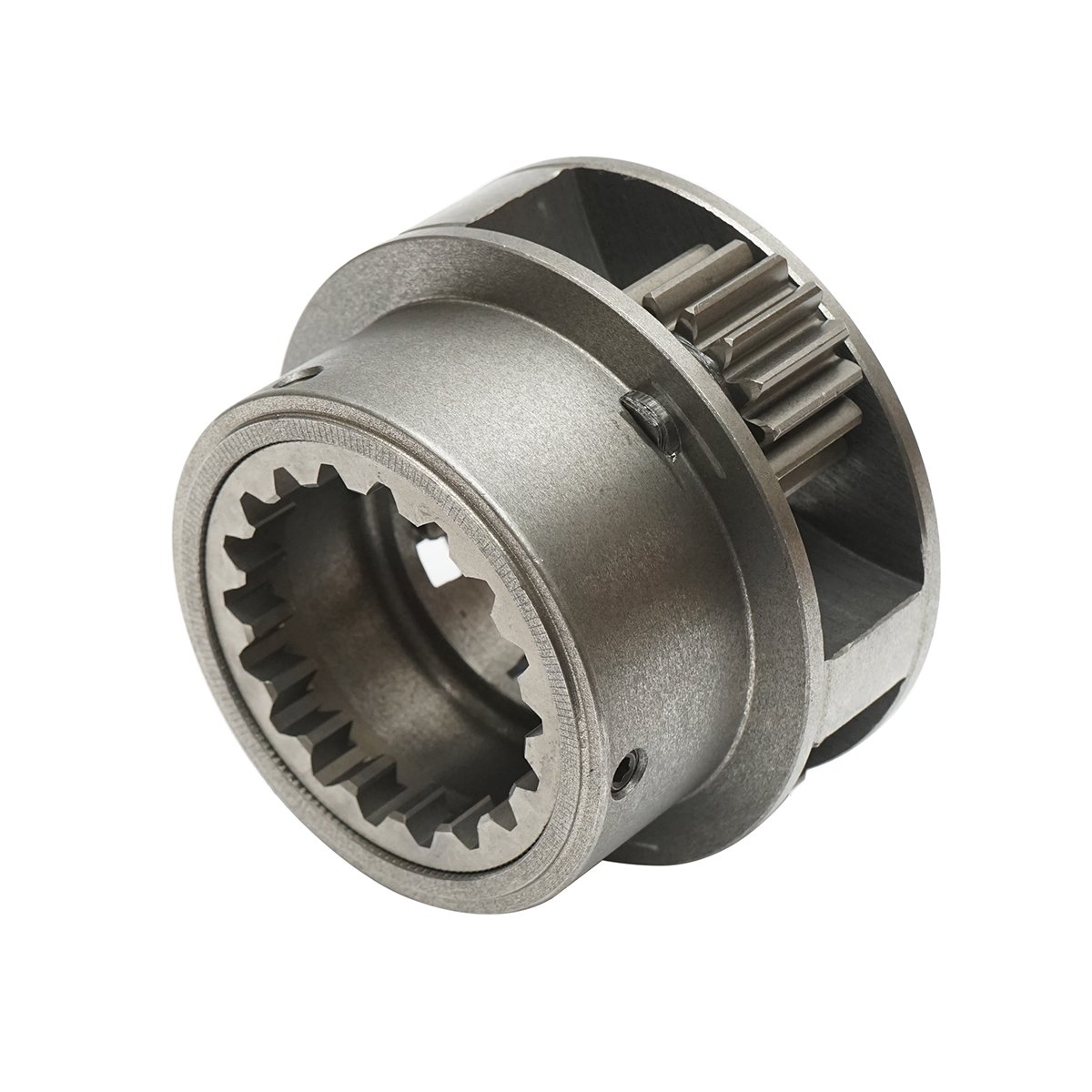 Carcasa reductor spate Fiat, New Holland cod OEM 4986426, 588731, 567879, 5012184, 82982391